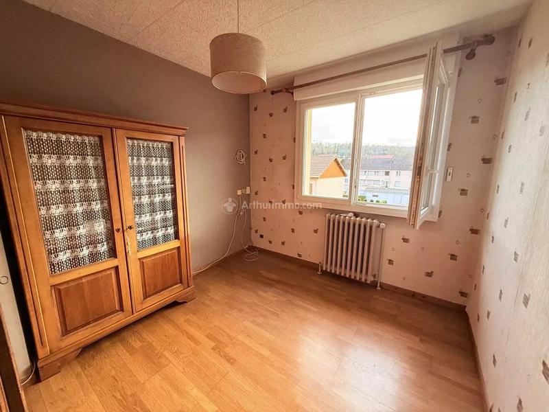 Maison - 94 m² - 4 pièces