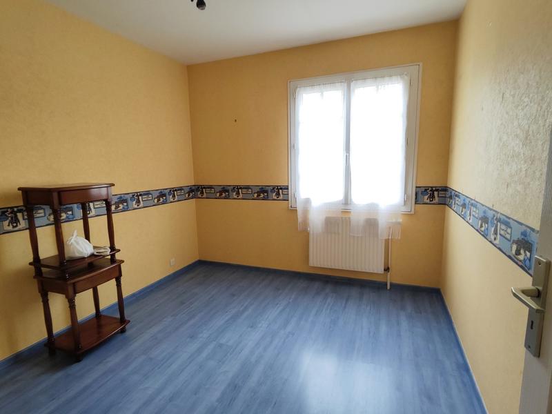 Maison - 178 m² - 7 pièces