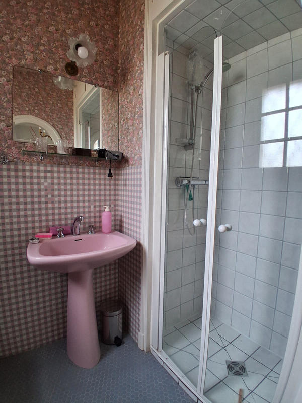 Maison - 169 m² - 5 pièces