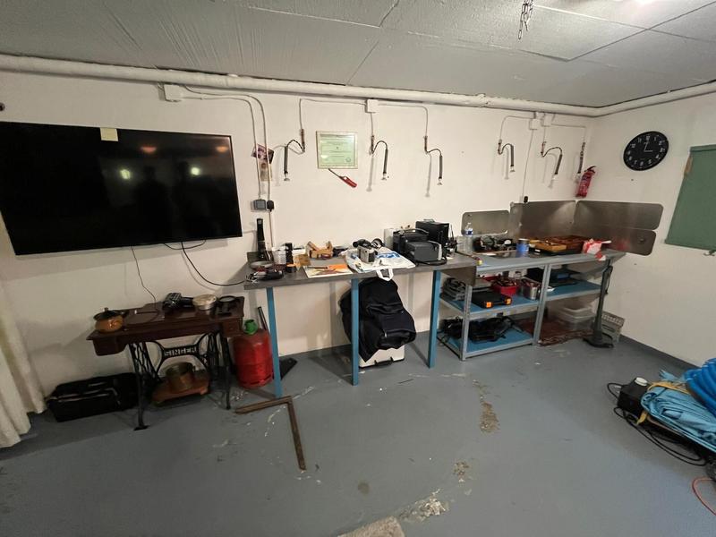 Maison - 136 m² - 5 pièces