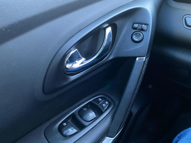 Renault Kadjar Intens Energy 1.2tce 130cv Camera/Gps/Park Assit/Bluetooth/Roue de Secours