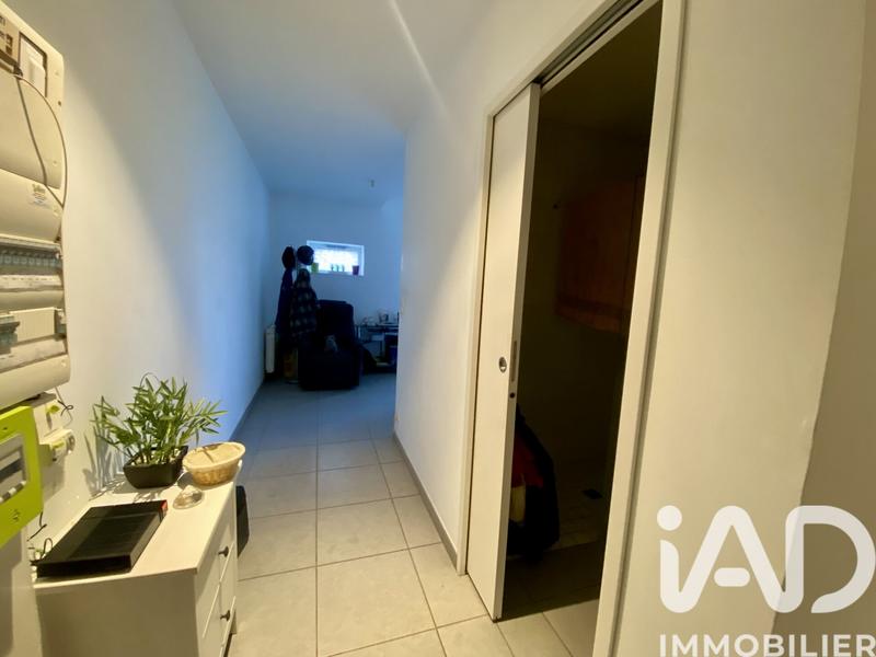Appartement - 43 m² - 3 pièces