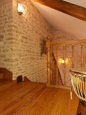 Maison - 172 m² - 6 pièces