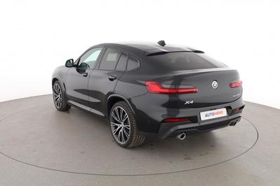 Bmw X4 xDrive20d m Sport Bva8 190 ch