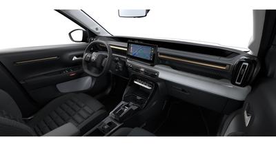 Citroën C3 Aircross Nouveau hybride 145 boite auto essence Garantie Constructeur Disponible à la commande