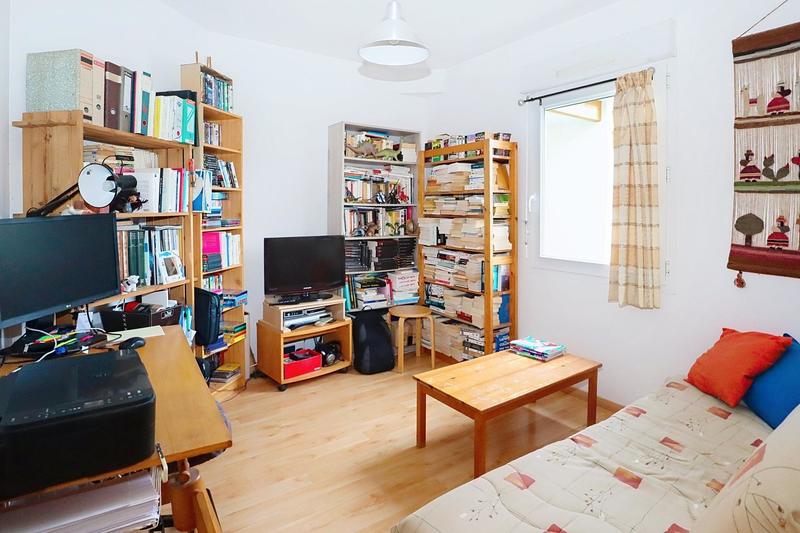 Maison de village - 140 m² - 5 pièces