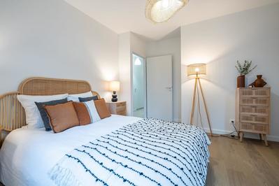 Maison de ville - 87 m²