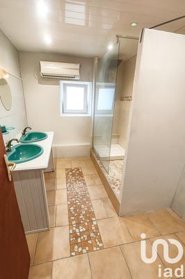 Maison - 189 m² - 7 pièces