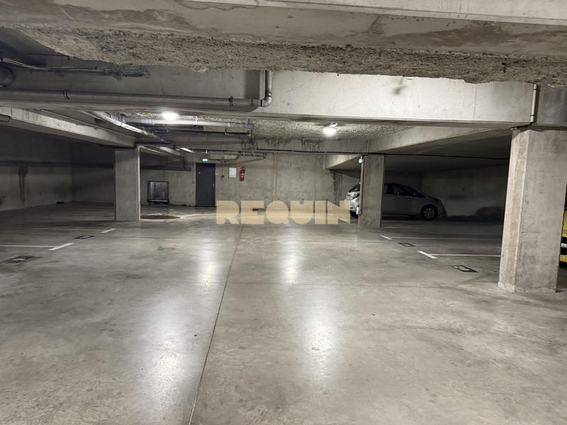 Parking / Garage - 5 m²