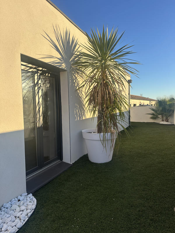 Villa - 110 m² - 4 pièces