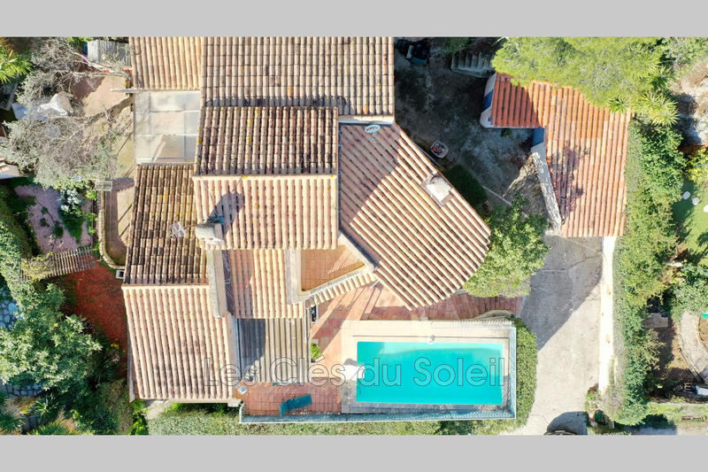 Villa - 137 m² - 6 pièces