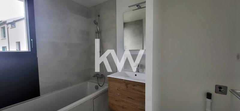 Maison - 113 m² - 6 pièces