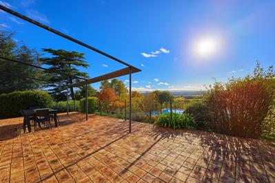 Maison - 186 m² - 7 pièces