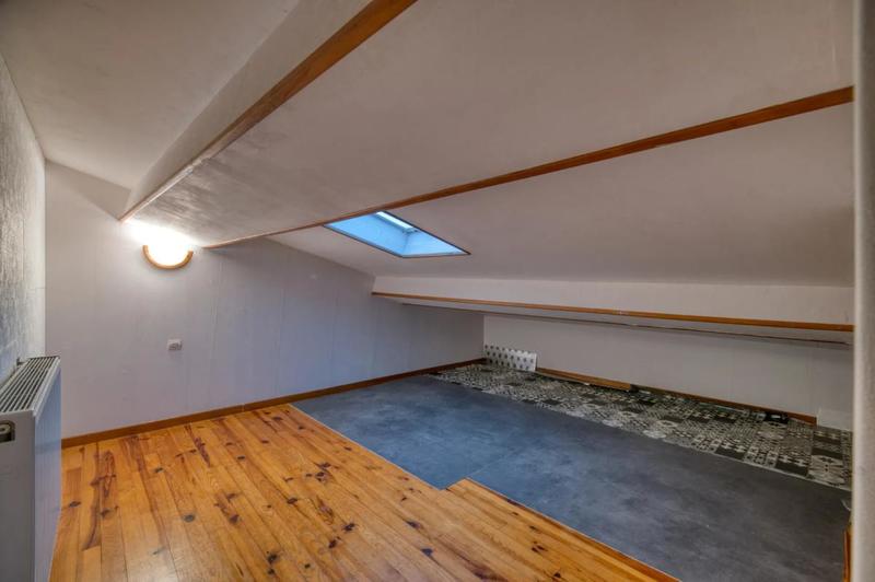 Maison - 66 m² - 4 pièces