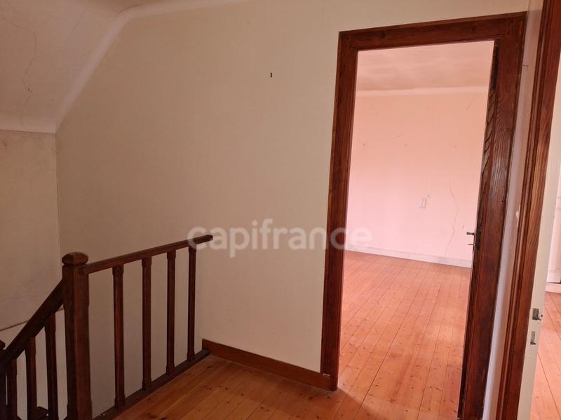 Maison en pierre - 86 m² - 5 pièces