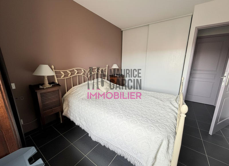 Maison - 86 m² - 4 pièces