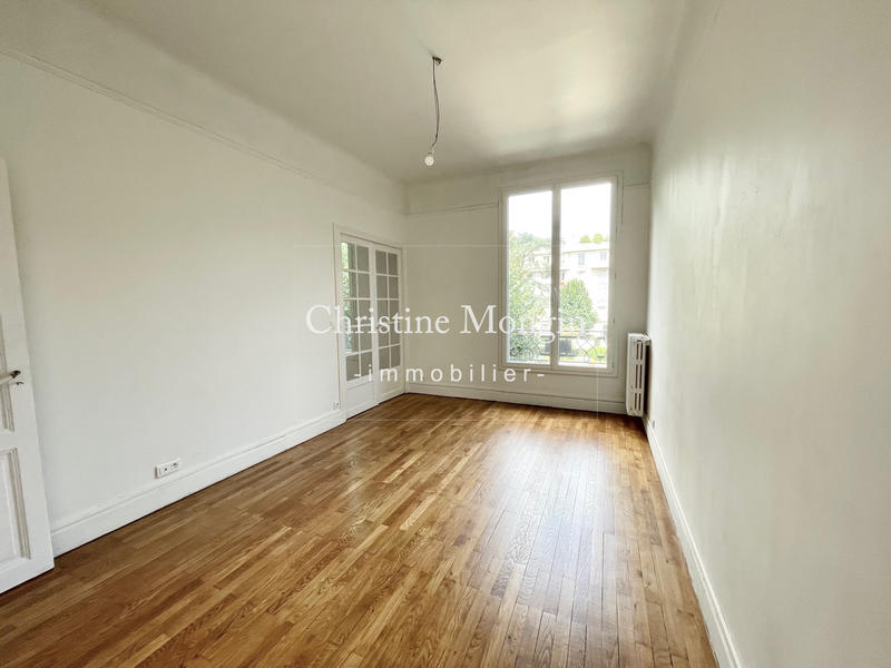 Appartement - 58 m² - 2 pièces