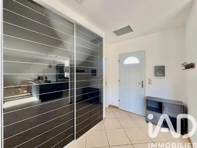 Maison - 112 m² - 4 pièces