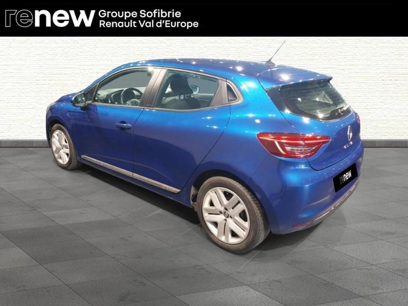 Renault Clio V E-Tech 140 Business