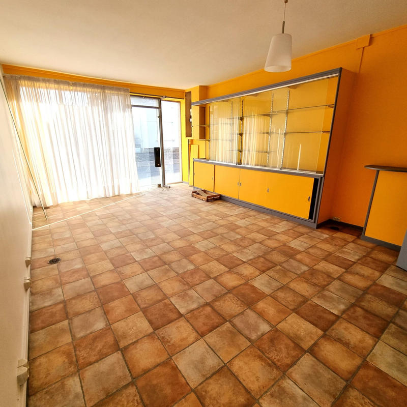 Maison - 116 m² - 4 pièces