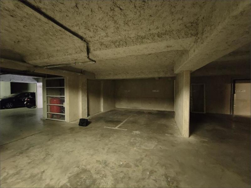 Appartement - 28 m² - 1 pièce