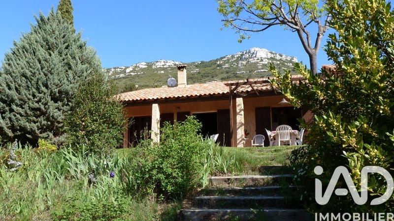 Maison - 145 m² - 6 pièces