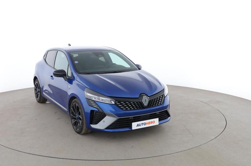 Renault Clio 1.0 TCe Esprit Alpine 91 ch