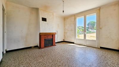 Maison - 74 m² - 4 pièces