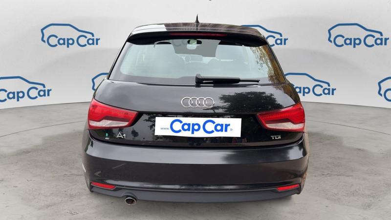 Audi A1 1.4 Tdi 90.0 Ambition