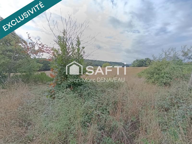 Terrain agricole - 20 328 m²