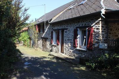 Maison - 173 m² - 7 pièces