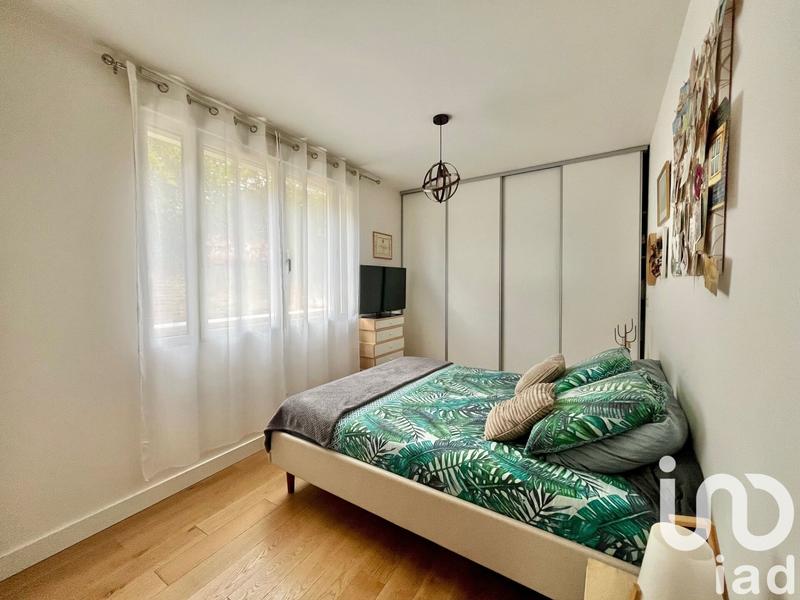 Appartement - 85 m² - 3 pièces