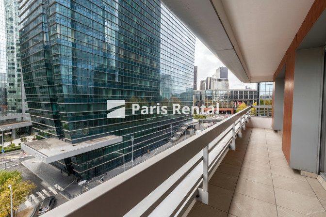 Appartement - 87 m² - 3 pièces