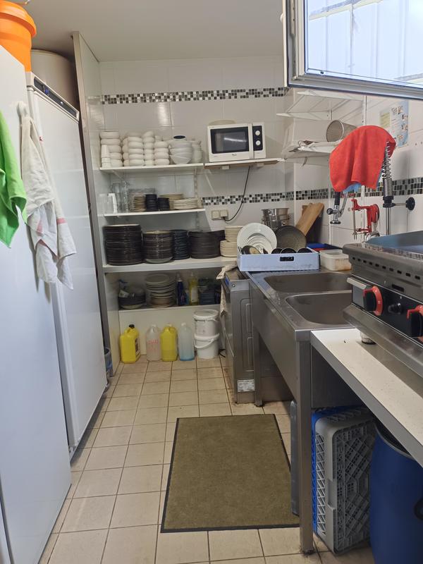 Fonds de commerce - Magasins - 150 m²