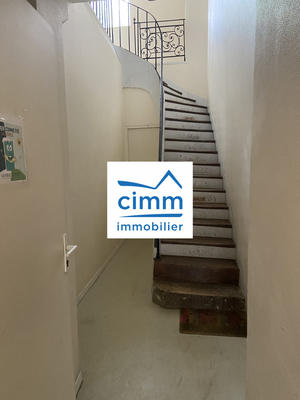 Immeuble - 158 m²