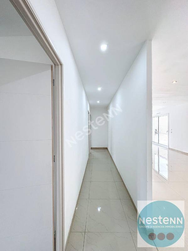 Maison - 113 m² - 4 pièces