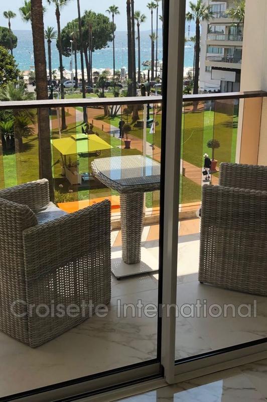 Appartement - 33 m² - 1 pièce