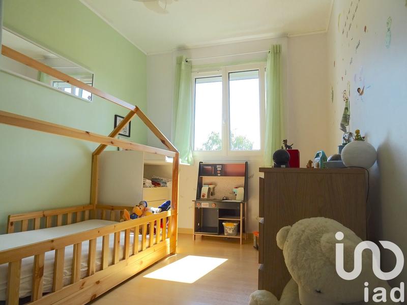 Maison - 78 m² - 4 pièces