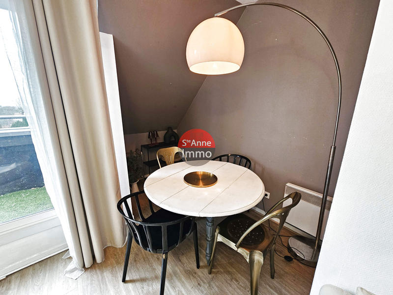 Appartement - 70 m² - 4 pièces