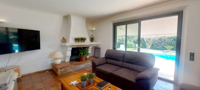 Villa - 159 m² - 6 pièces