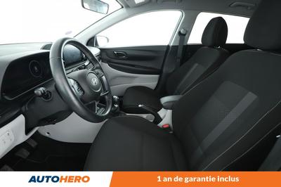 Hyundai i20 1.2 Intuitive 84 ch
