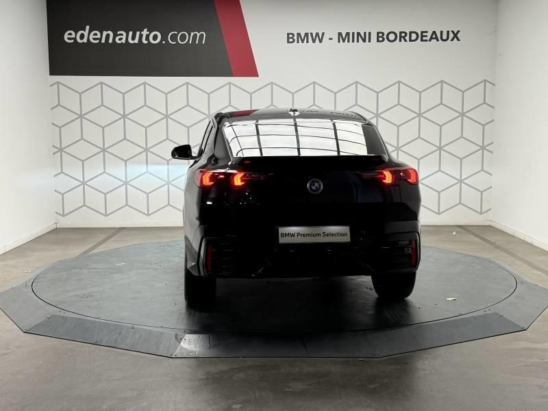 Bmw X2 sDrive 20i 170ch Dkg7 m Sport