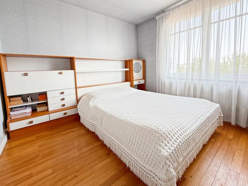 Maison - 102 m² - 4 pièces