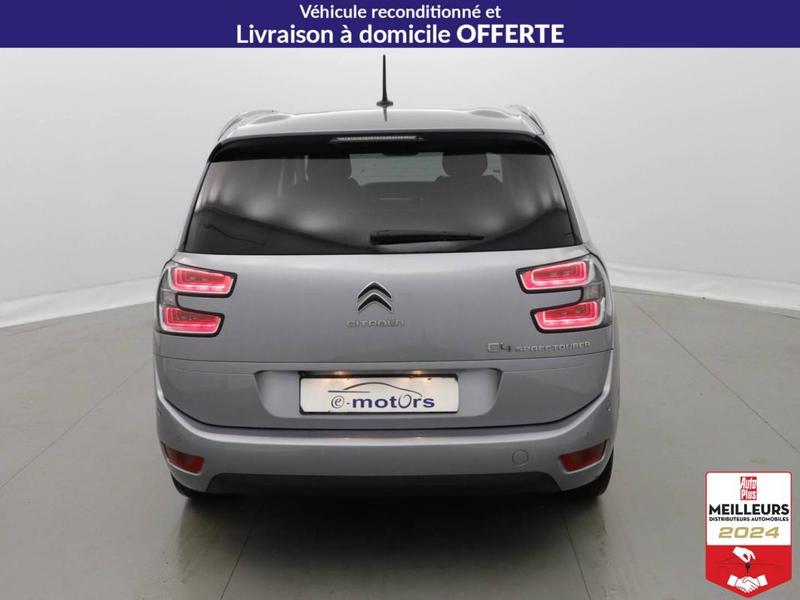 Citroen Grand C4 Spacetourer BlueHDi 130 s&amp;S Bvm6 - Shine Pack