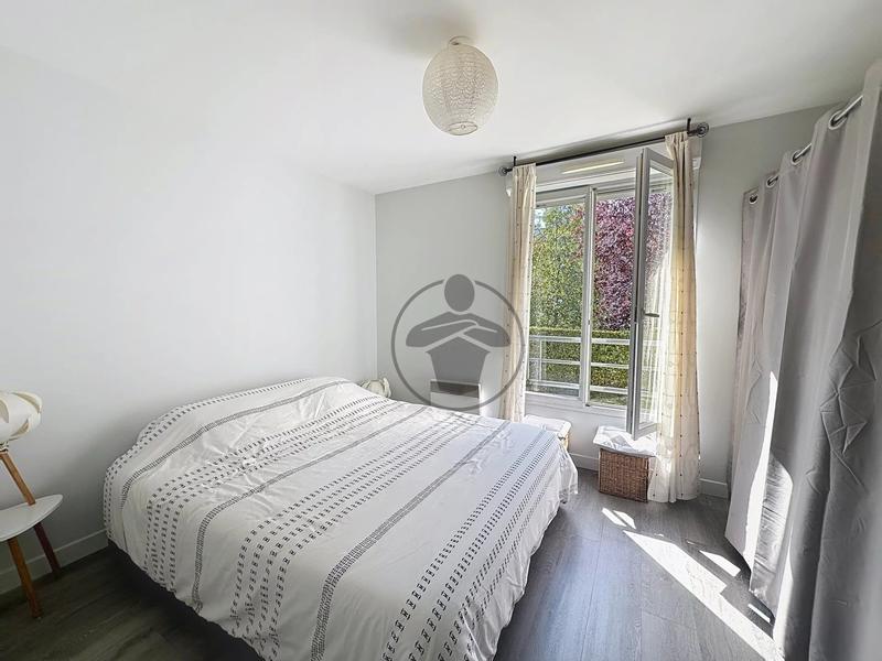 Appartement - 53 m² - 3 pièces