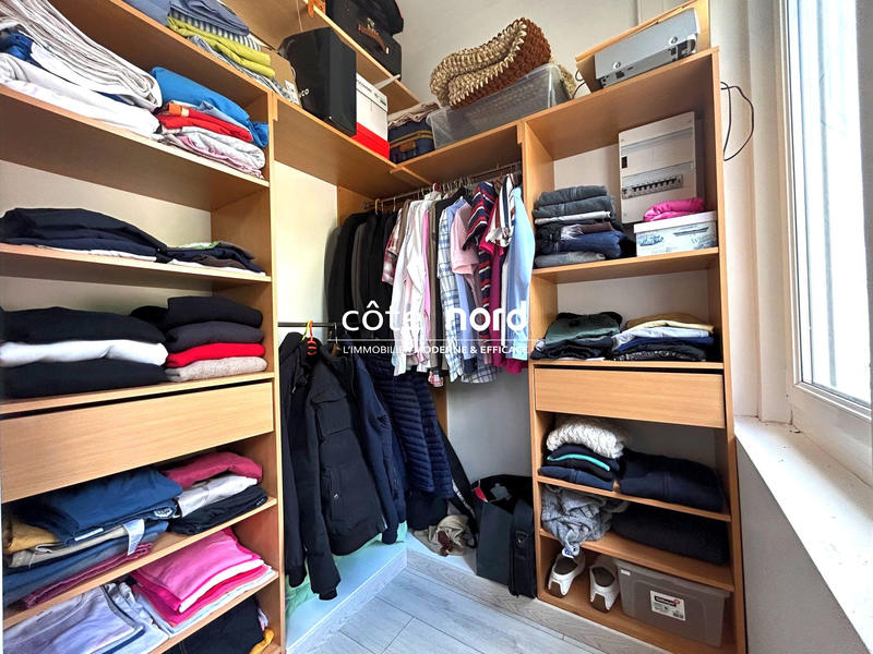 Maison - 155 m² - 7 pièces