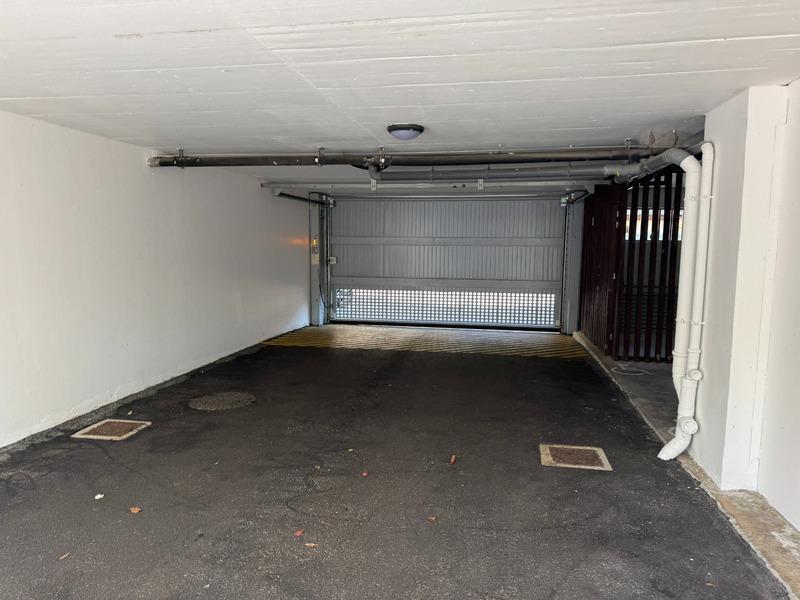 Appartement - 53 m² - 2 pièces