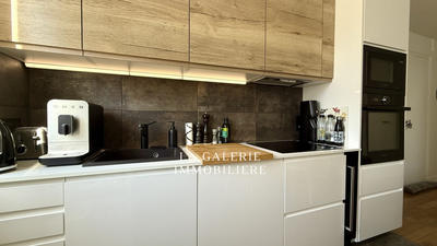 Appartement - 72 m² - 4 pièces