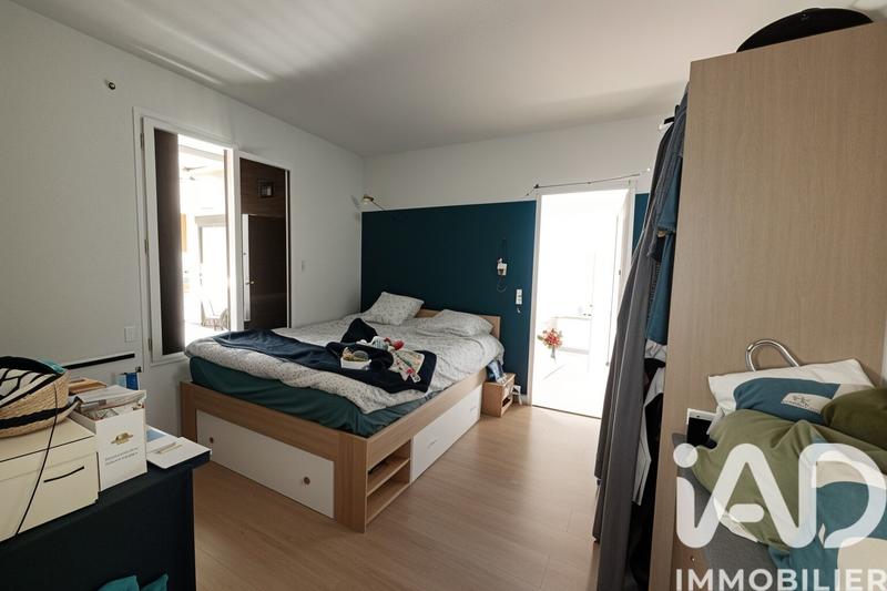 Maison - 150 m² - 6 pièces