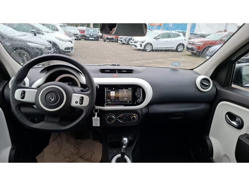 Renault Twingo III E-Tech Equilibre